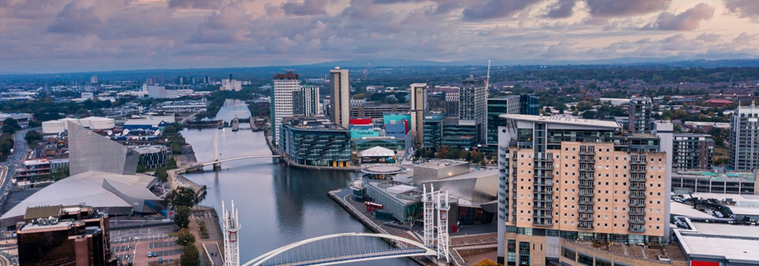 Banner Gowmanchester