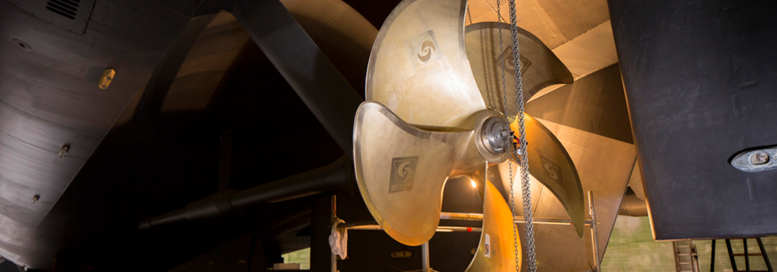 Marine Propulsion (1)