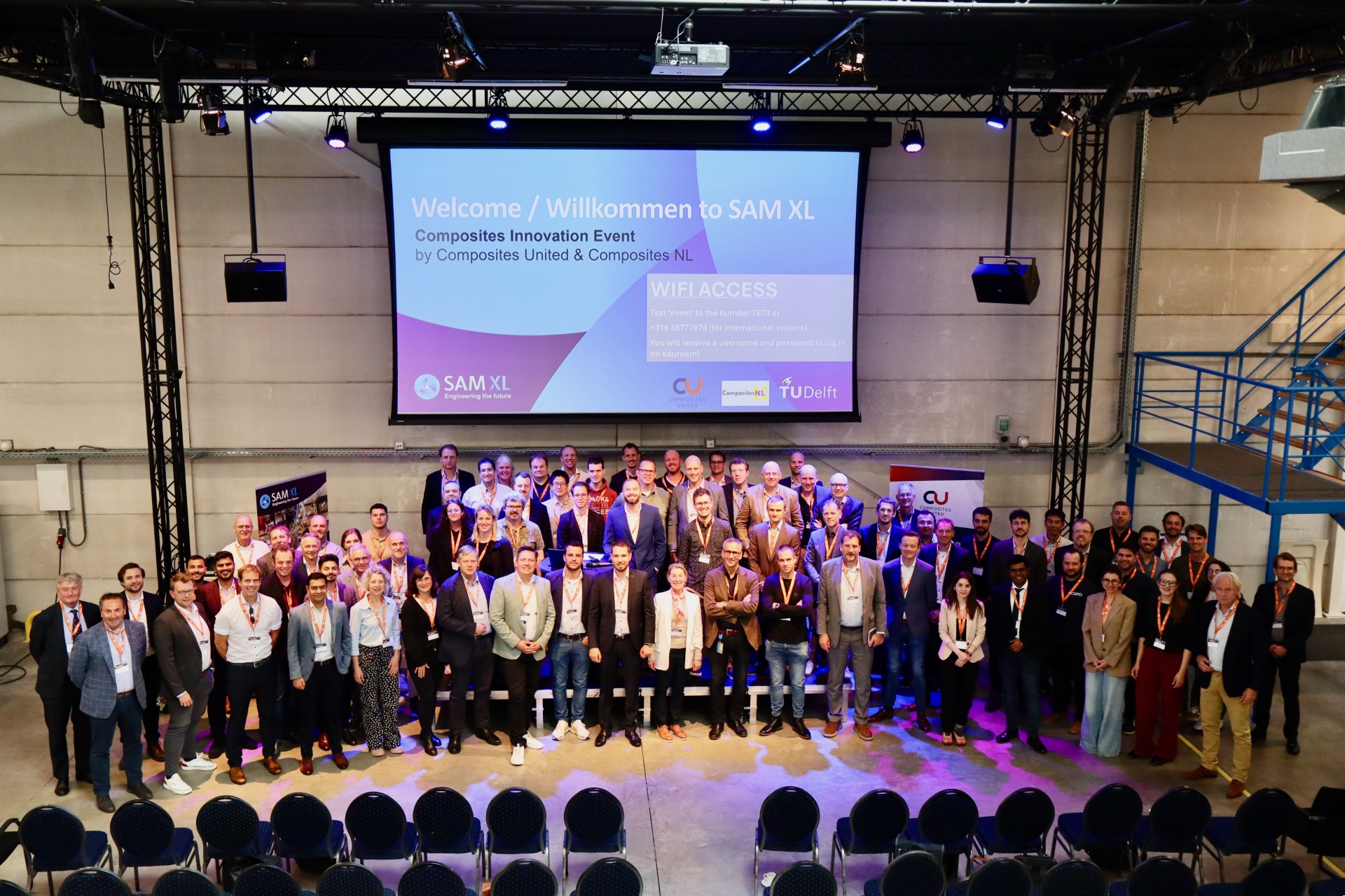 260423 Composites Innovation Event