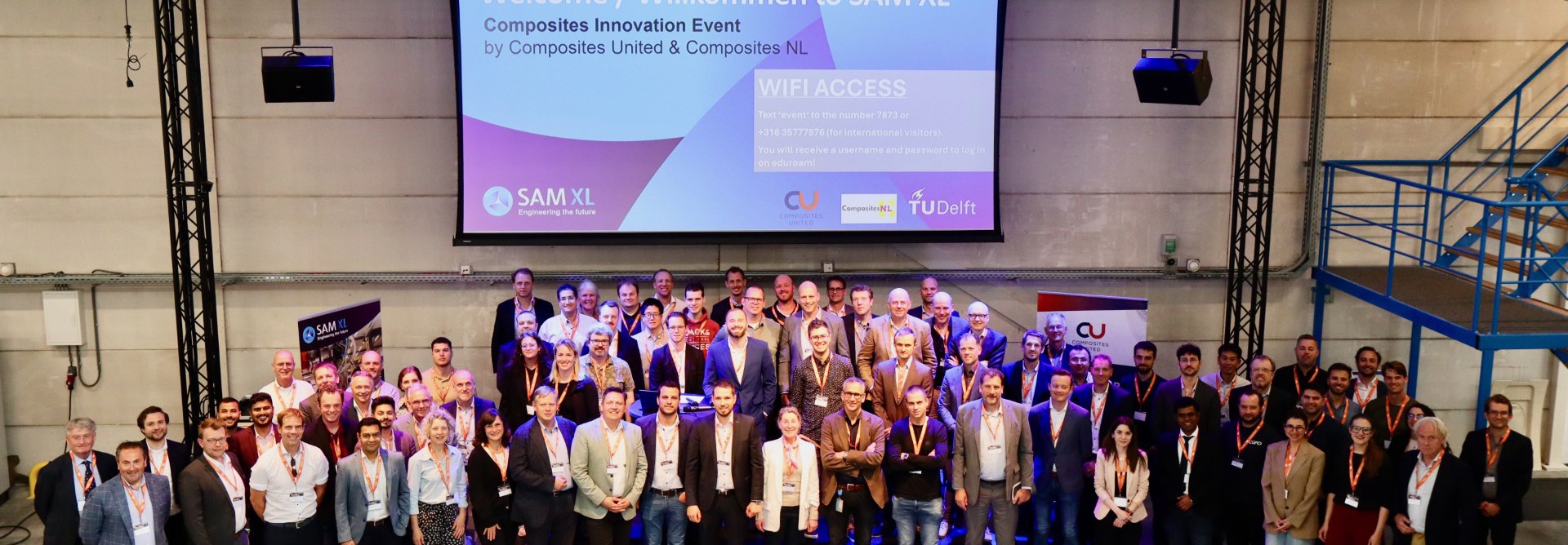 260423 Composites Innovation Event