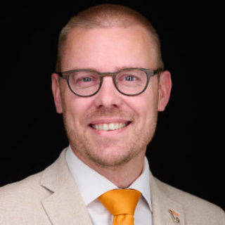 Arnold de Bruijn