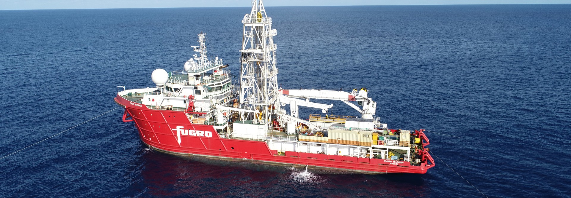 Fugro