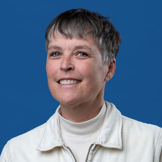 Marjolein Greve