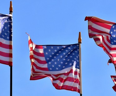 Amerikaanse Vlag