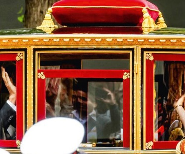Prinsjesdag Header