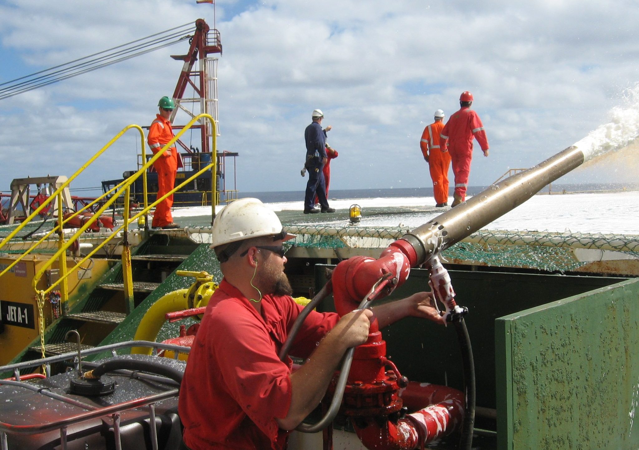 Blusschuim Stena Clyde Kappetijn Safety Specialists 075 Scaled E1790237014955 2048X1442