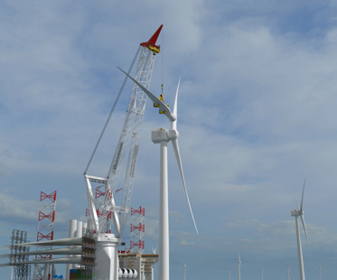 Hanwha Ocean LEC