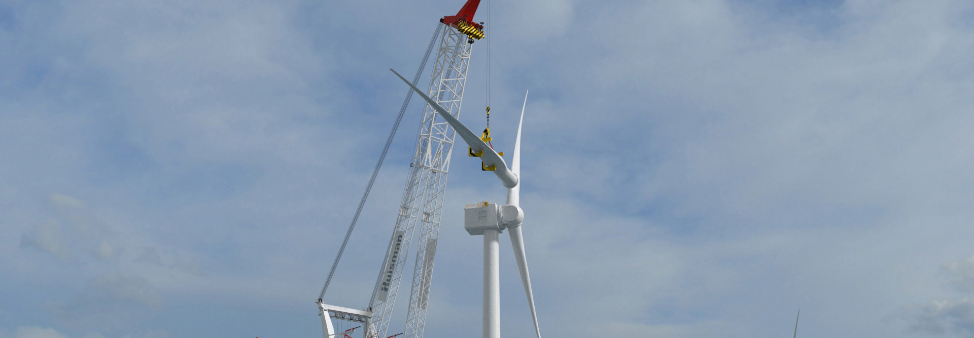 Hanwha Ocean LEC